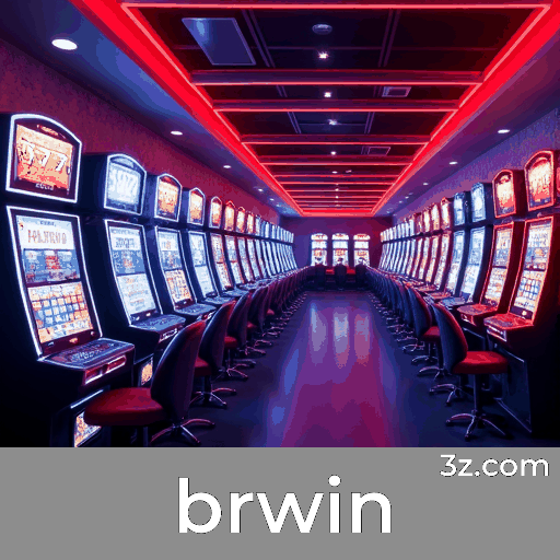 brwin: Experiência de Jogo em Tempo Real para Brasileiros