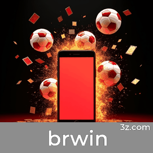 brwin: Experiência de Jogo em Tempo Real para Brasileiros