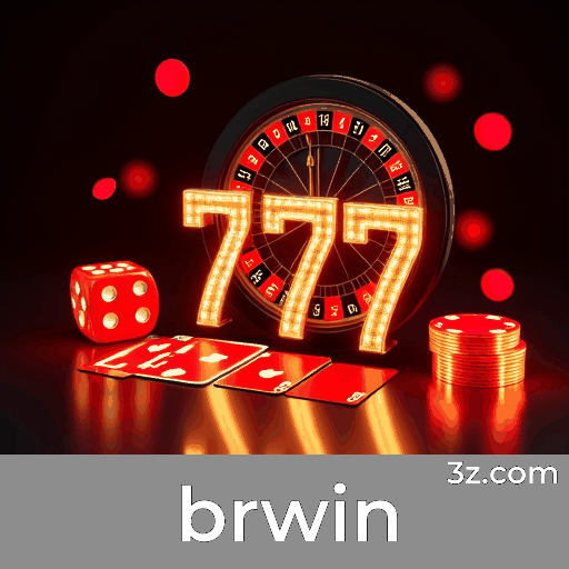 brwin: Seu Destino para Apostas Seguras e Divertidas