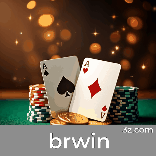 brwin: Seu Destino para Apostas Seguras e Divertidas