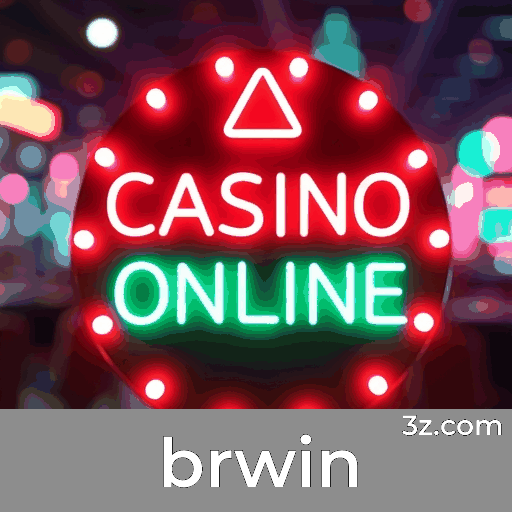 brwin: Seu Destino para Apostas Seguras e Divertidas