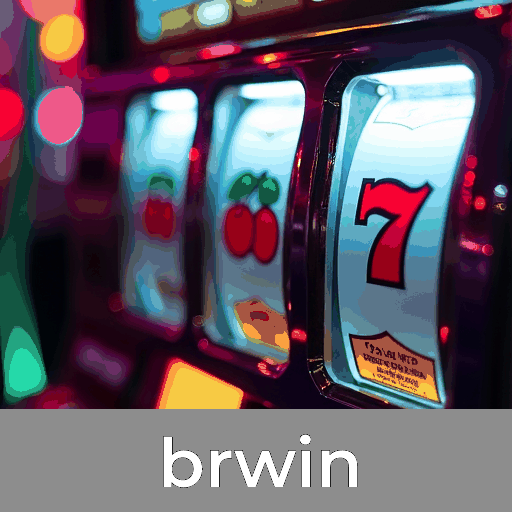 Brwin: A Emoção dos Jogos de Cassino e Oportunidades de Vitória